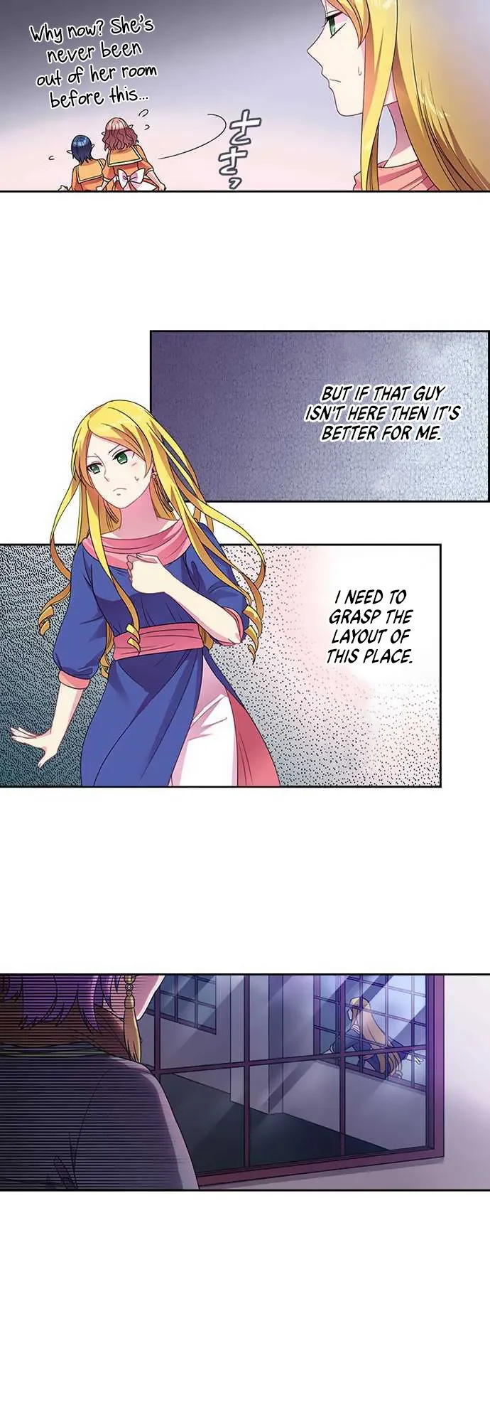 Ningen Desuga Maou Totsugu Koto Ni Narimashita Chapter 19 Online - página 11