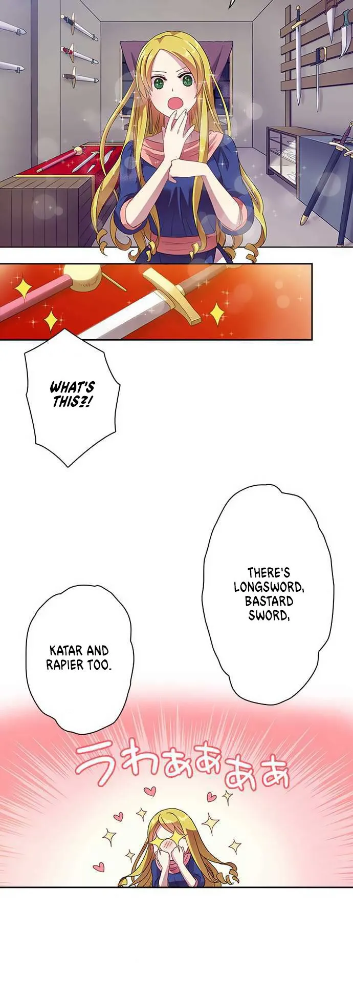 Ningen Desuga Maou Totsugu Koto Ni Narimashita Chapter 19 Online - página 14