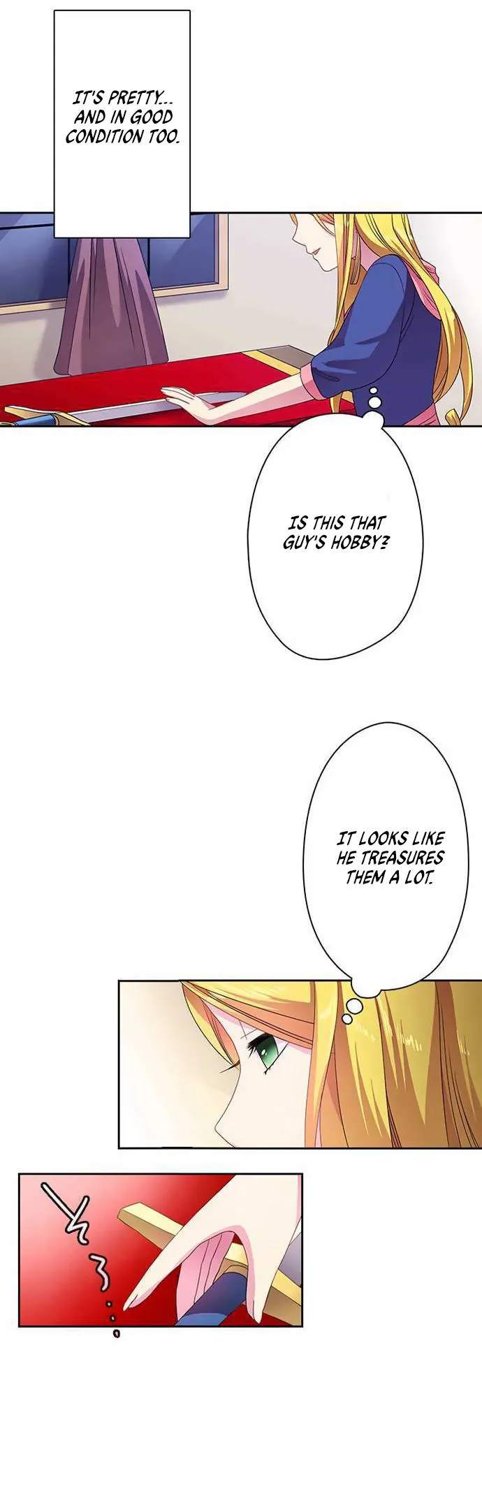 Ningen Desuga Maou Totsugu Koto Ni Narimashita Chapter 19 Online - página 15