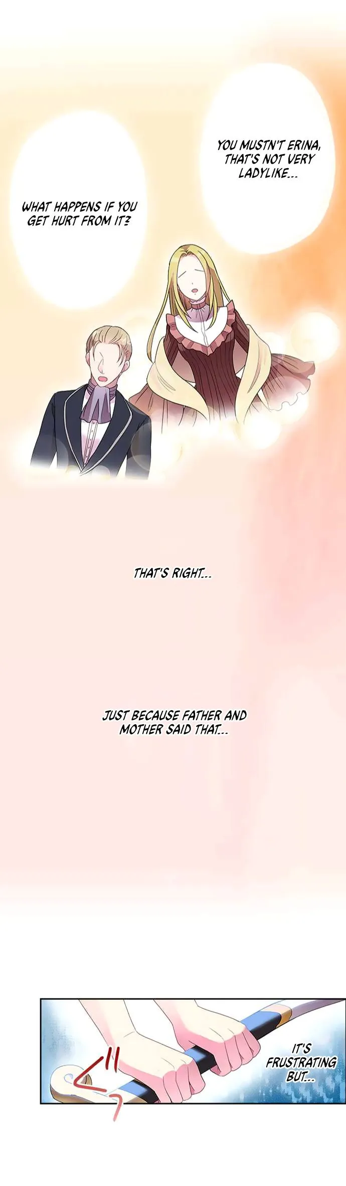Ningen Desuga Maou Totsugu Koto Ni Narimashita Chapter 19 Online - página 23