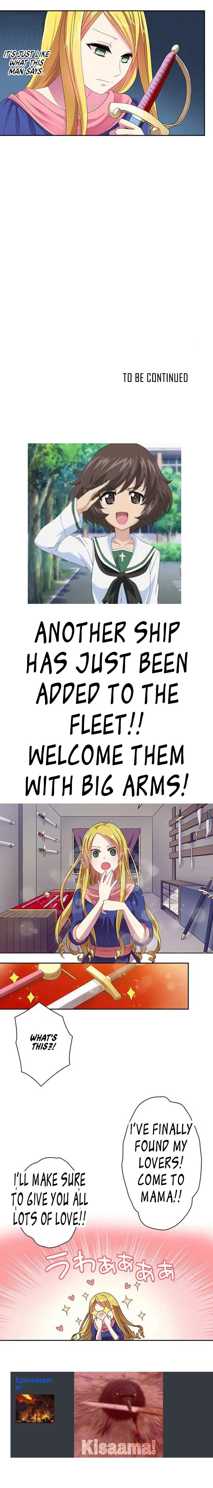 Ningen Desuga Maou Totsugu Koto Ni Narimashita Chapter 19 Online - página 24