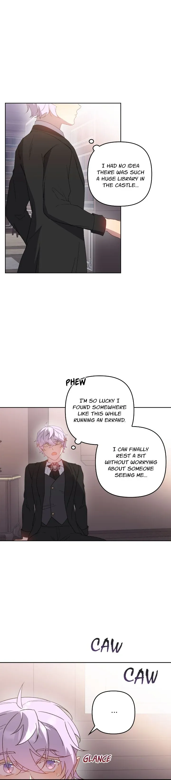 Ningen Desuga Maou Totsugu Koto Ni Narimashita Chapter 192 Online - página 18
