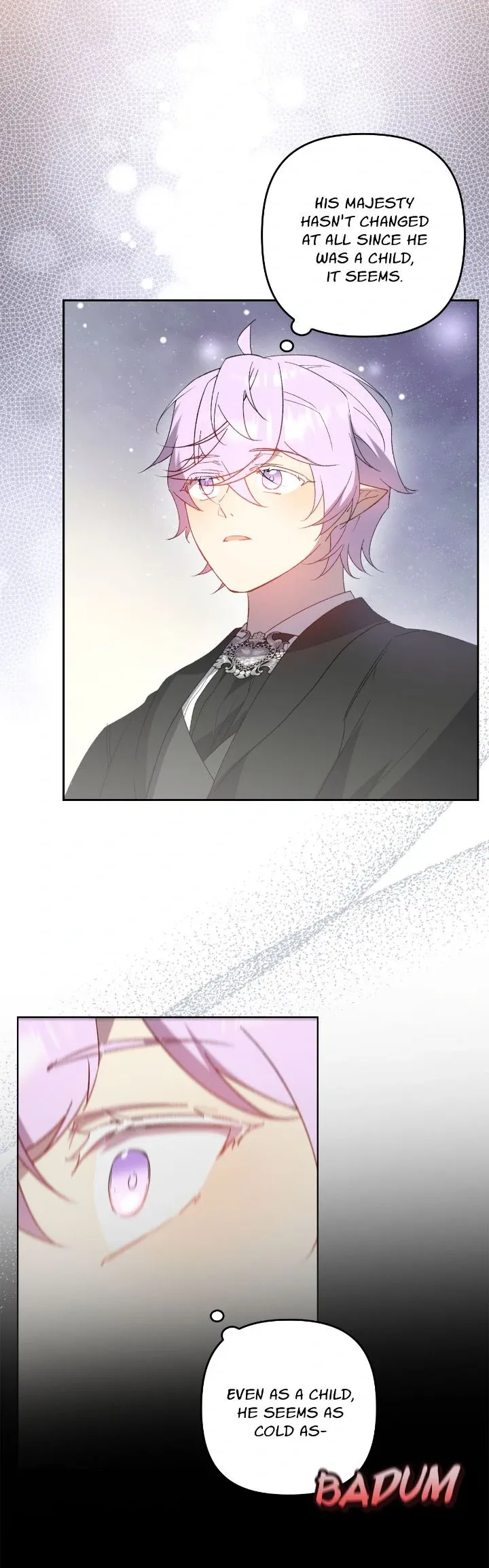 Ningen Desuga Maou Totsugu Koto Ni Narimashita Chapter 192 Online - página 27