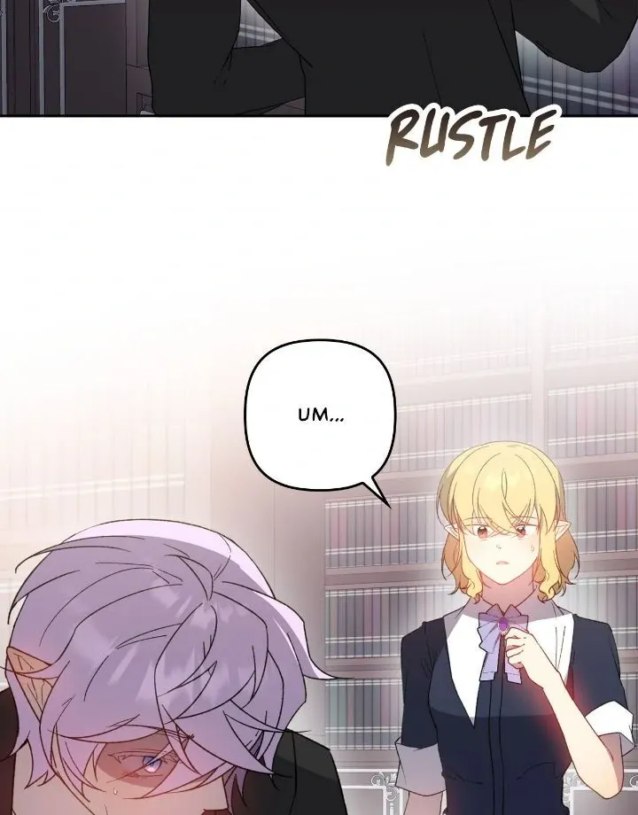 Ningen Desuga Maou Totsugu Koto Ni Narimashita Chapter 192 Online - página 39