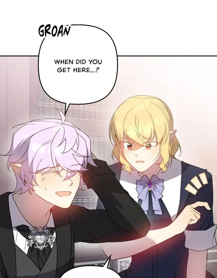 Ningen Desuga Maou Totsugu Koto Ni Narimashita Chapter 192 Online - página 44