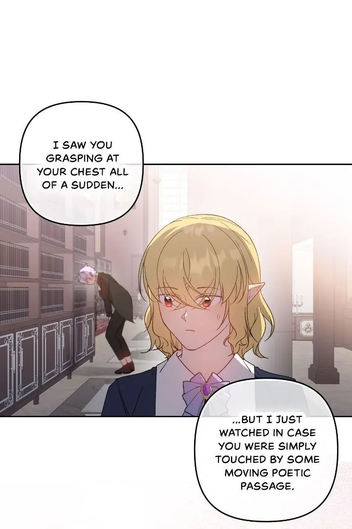 Ningen Desuga Maou Totsugu Koto Ni Narimashita Chapter 192 Online - página 46