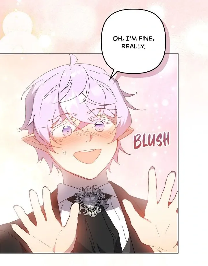 Ningen Desuga Maou Totsugu Koto Ni Narimashita Chapter 192 Online - página 49