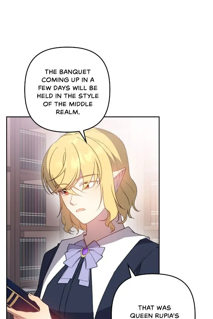 Ningen Desuga Maou Totsugu Koto Ni Narimashita Chapter 192 Online - página 55
