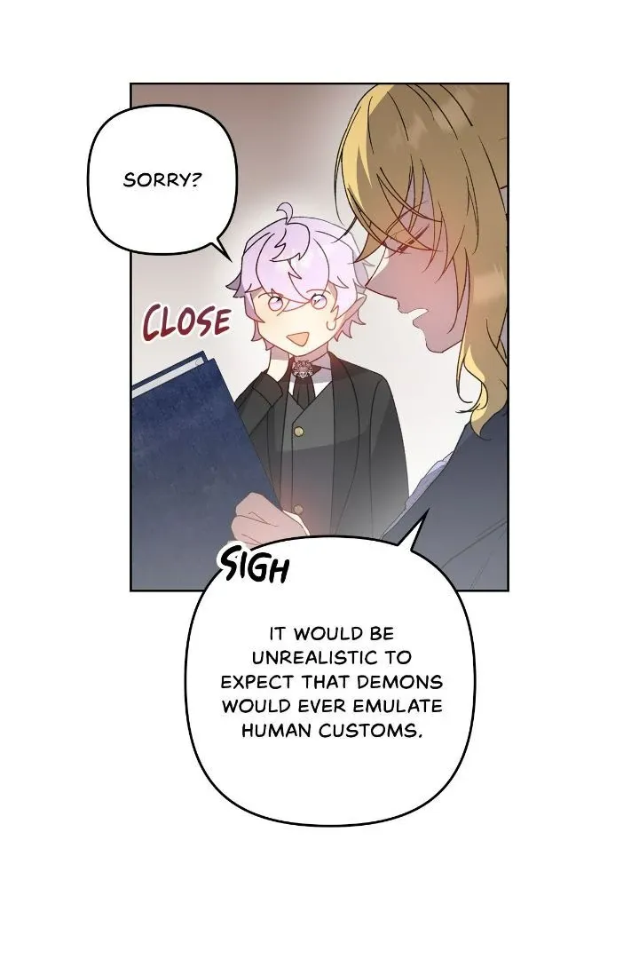 Ningen Desuga Maou Totsugu Koto Ni Narimashita Chapter 192 Online - página 64