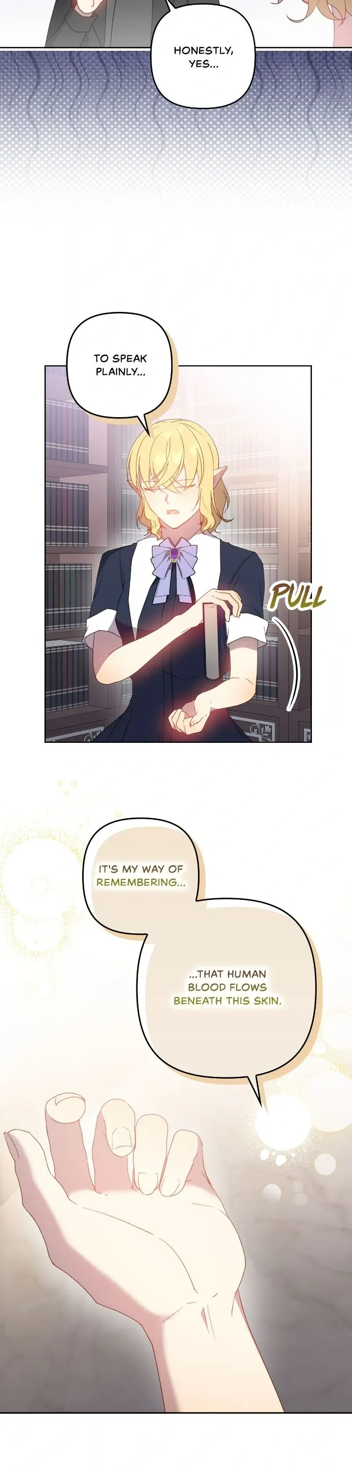 Ningen Desuga Maou Totsugu Koto Ni Narimashita Chapter 192 Online - página 68