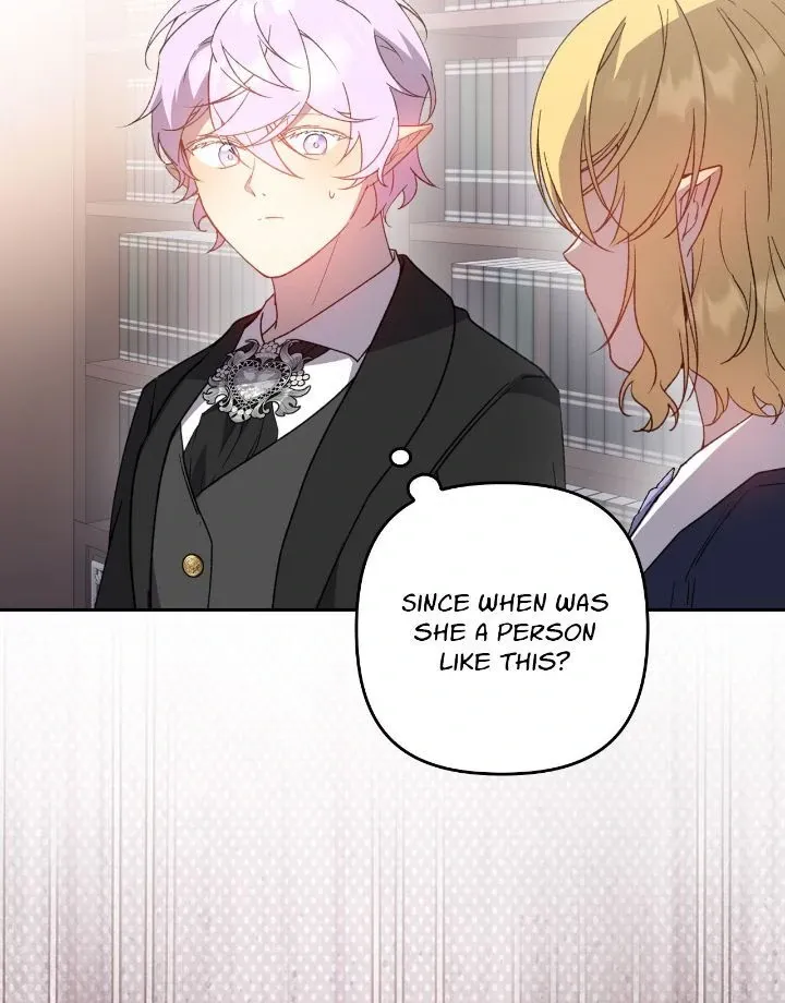Ningen Desuga Maou Totsugu Koto Ni Narimashita Chapter 192 Online - página 71