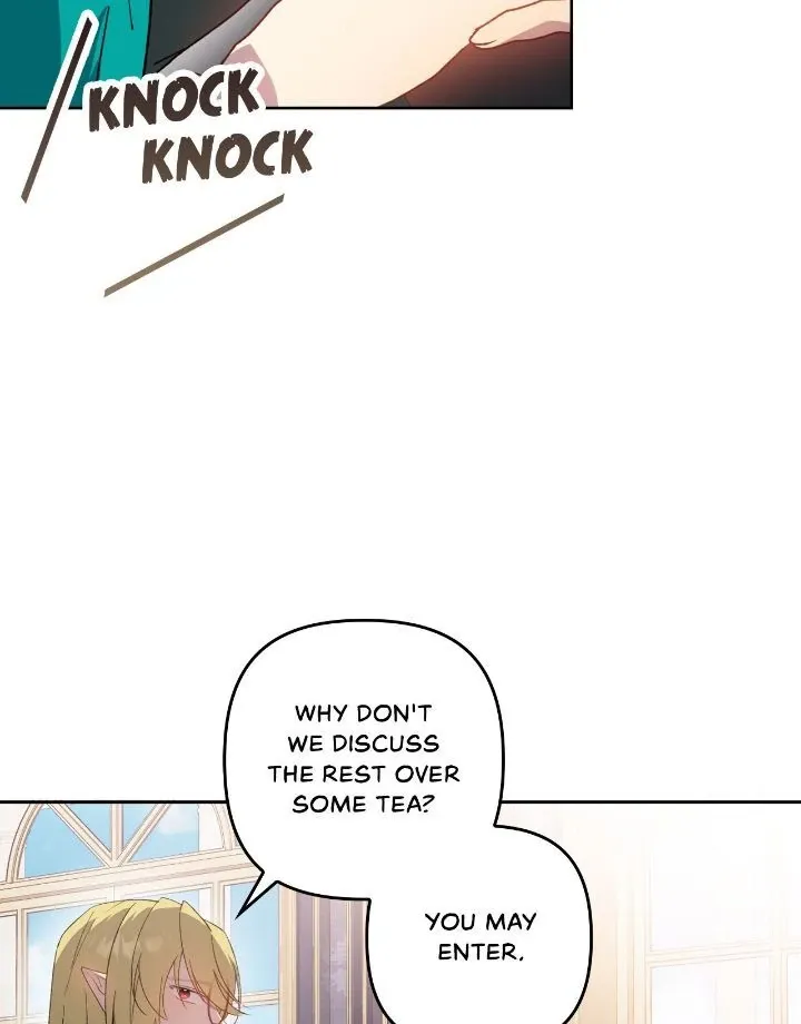 Ningen Desuga Maou Totsugu Koto Ni Narimashita Chapter 193 Online - página 31