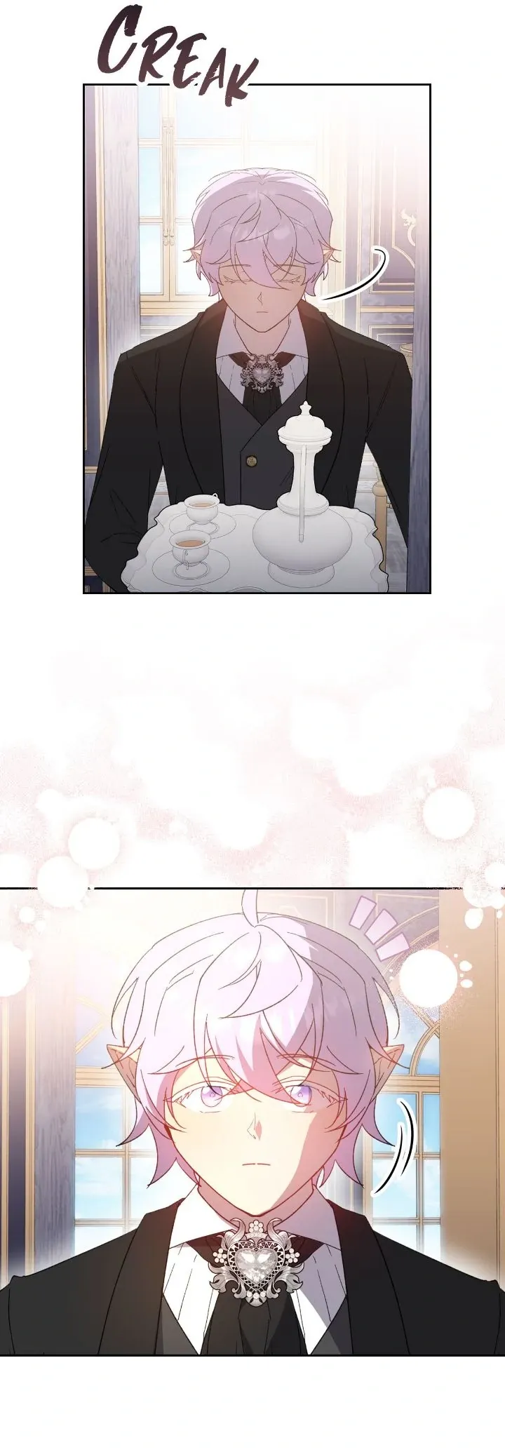 Ningen Desuga Maou Totsugu Koto Ni Narimashita Chapter 193 Online - página 36