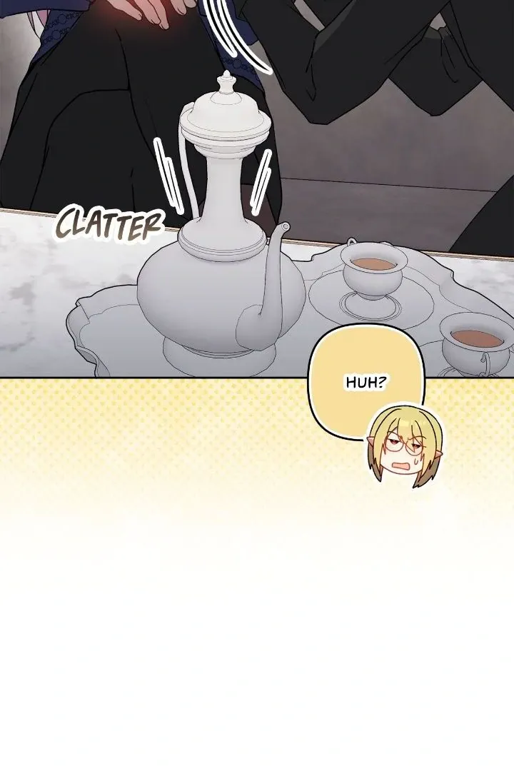 Ningen Desuga Maou Totsugu Koto Ni Narimashita Chapter 193 Online - página 48