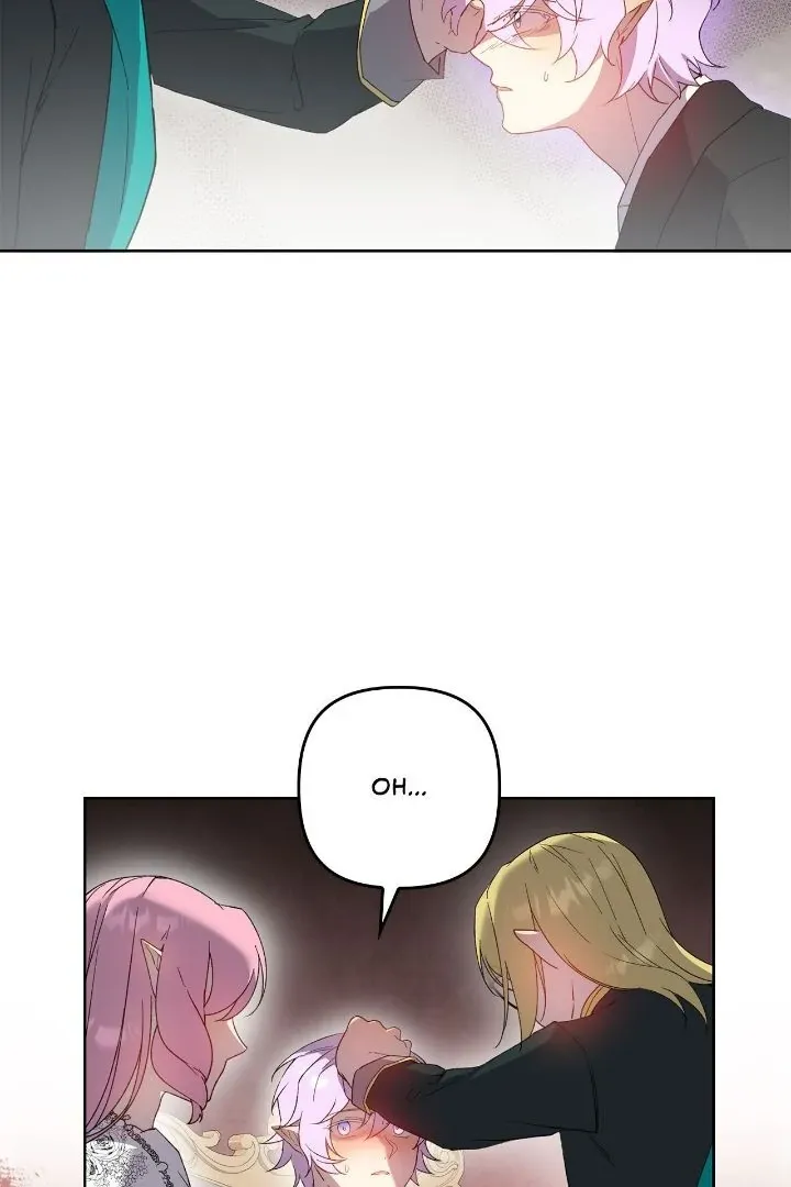 Ningen Desuga Maou Totsugu Koto Ni Narimashita Chapter 193 Online - página 73