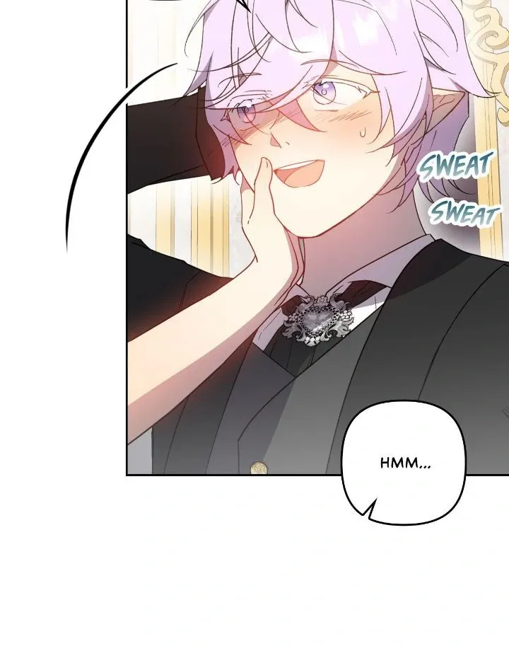 Ningen Desuga Maou Totsugu Koto Ni Narimashita Chapter 193 Online - página 85