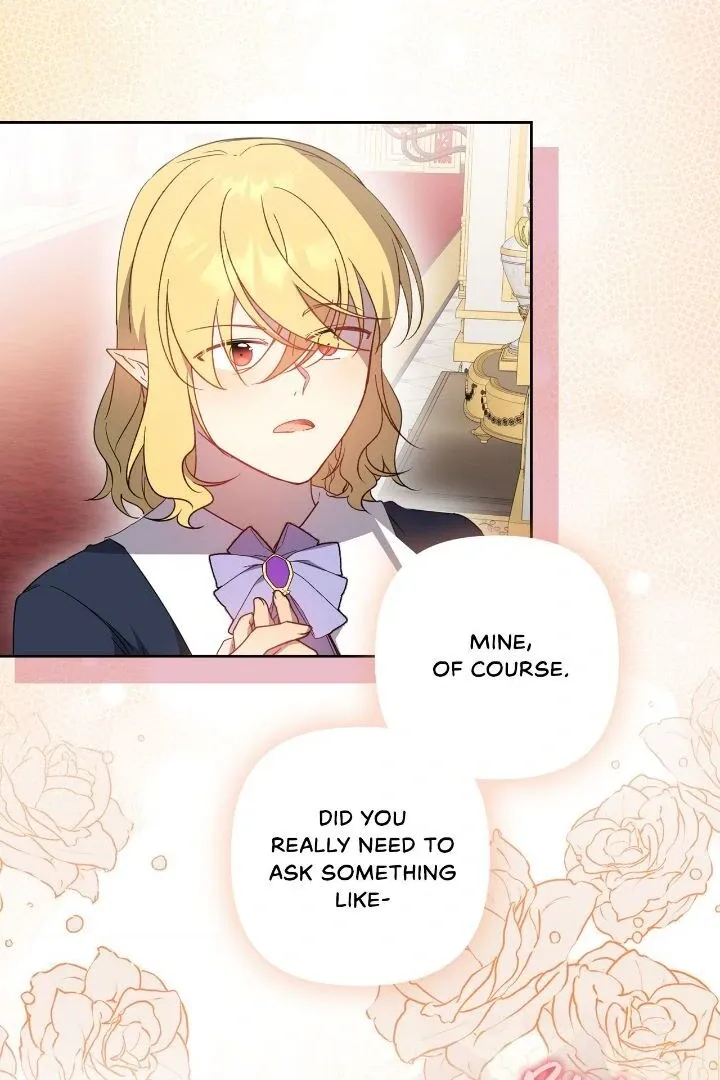 Ningen Desuga Maou Totsugu Koto Ni Narimashita Chapter 193 Online - página 89