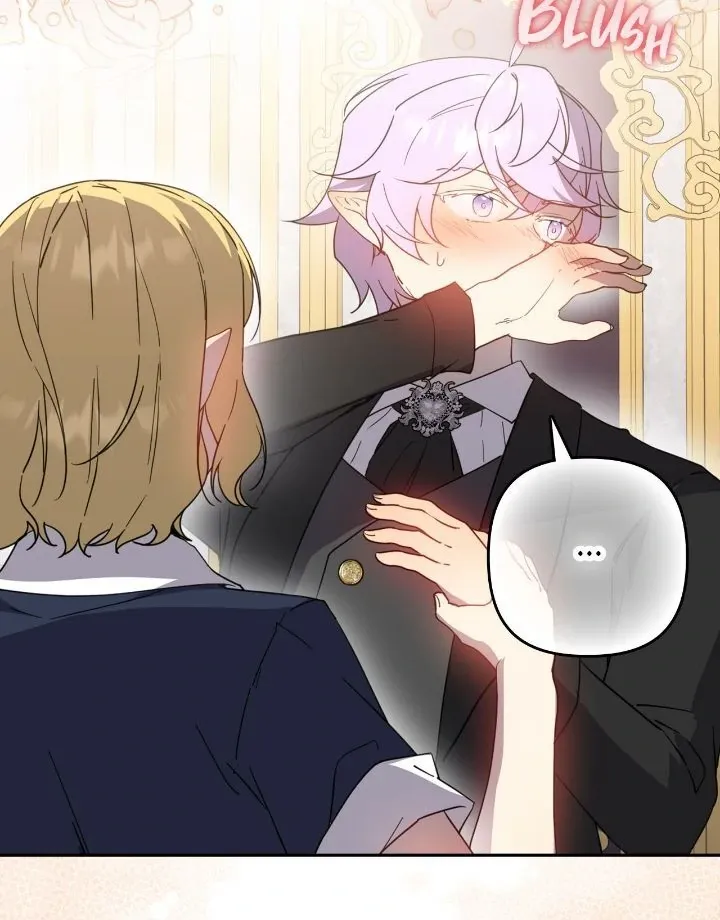 Ningen Desuga Maou Totsugu Koto Ni Narimashita Chapter 193 Online - página 90