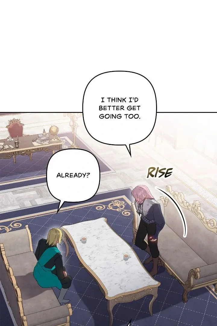Ningen Desuga Maou Totsugu Koto Ni Narimashita Chapter 193 Online - página 97