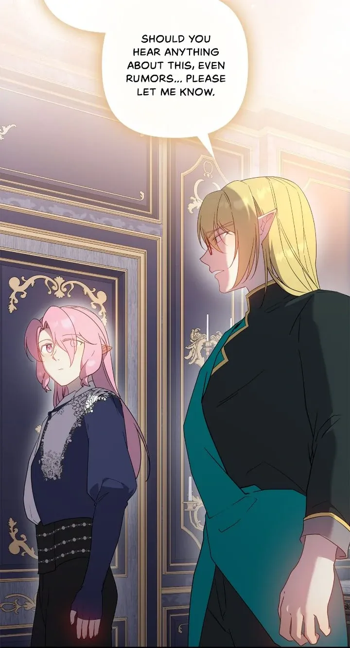Ningen Desuga Maou Totsugu Koto Ni Narimashita Chapter 194 Online - página 9