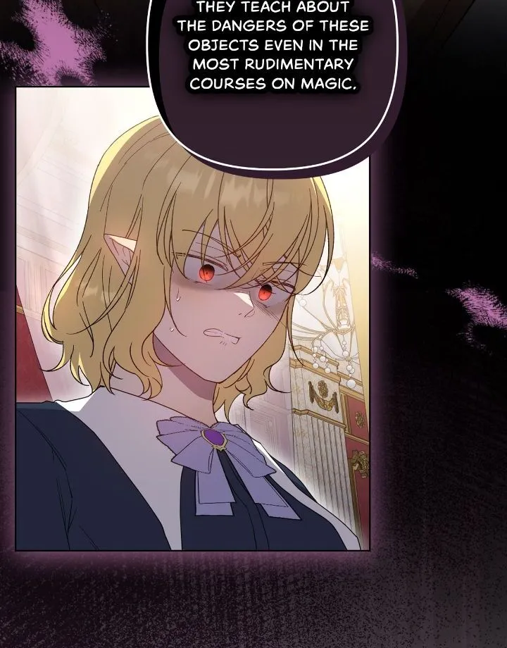 Ningen Desuga Maou Totsugu Koto Ni Narimashita Chapter 194 Online - página 35