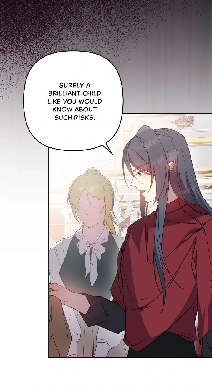 Ningen Desuga Maou Totsugu Koto Ni Narimashita Chapter 194 Online - página 36