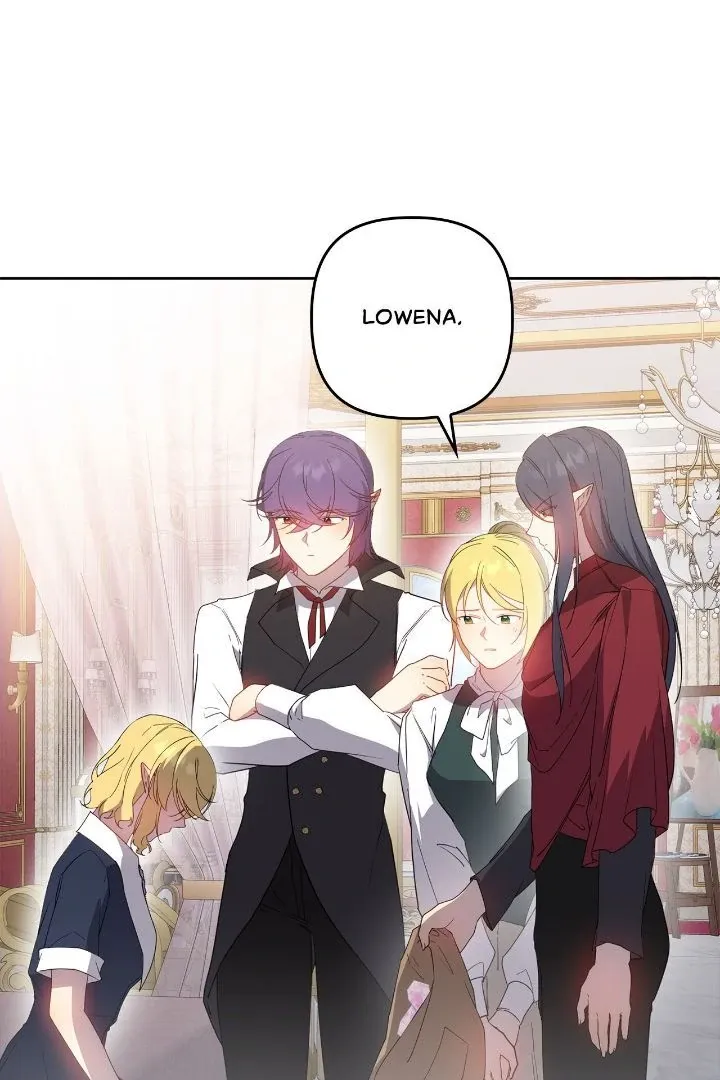 Ningen Desuga Maou Totsugu Koto Ni Narimashita Chapter 194 Online - página 37