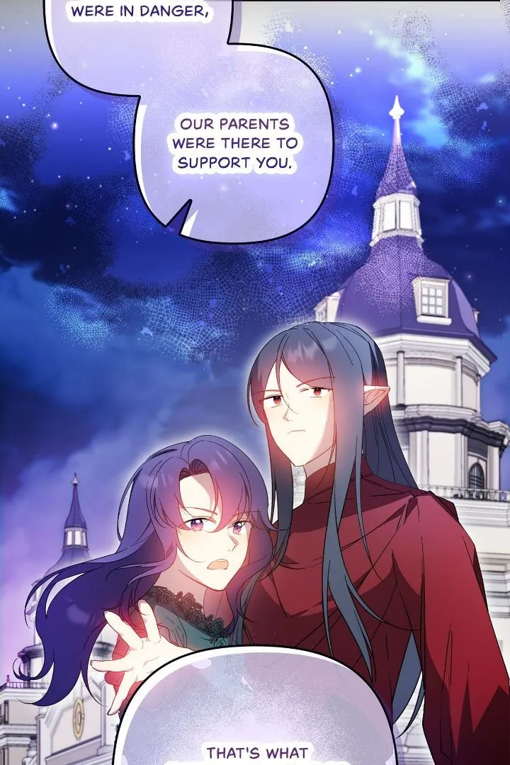 Ningen Desuga Maou Totsugu Koto Ni Narimashita Chapter 194 Online - página 47
