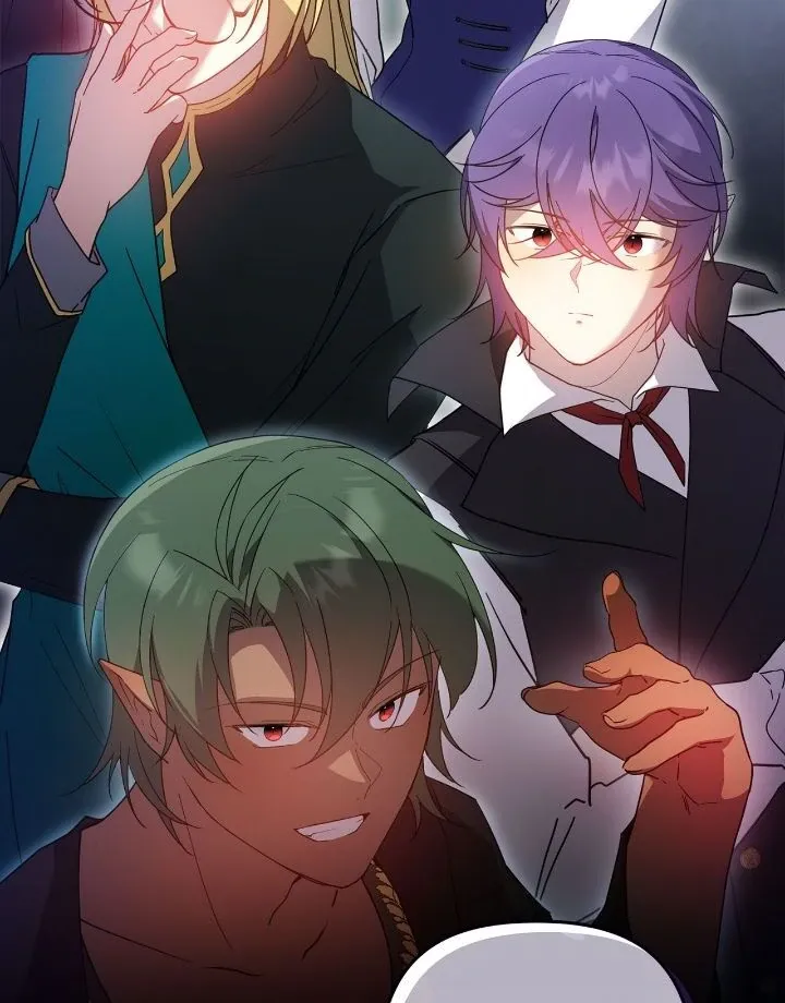 Ningen Desuga Maou Totsugu Koto Ni Narimashita Chapter 194 Online - página 49