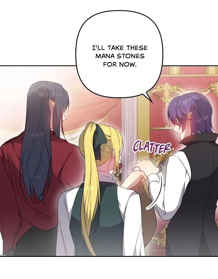 Ningen Desuga Maou Totsugu Koto Ni Narimashita Chapter 194 Online - página 57