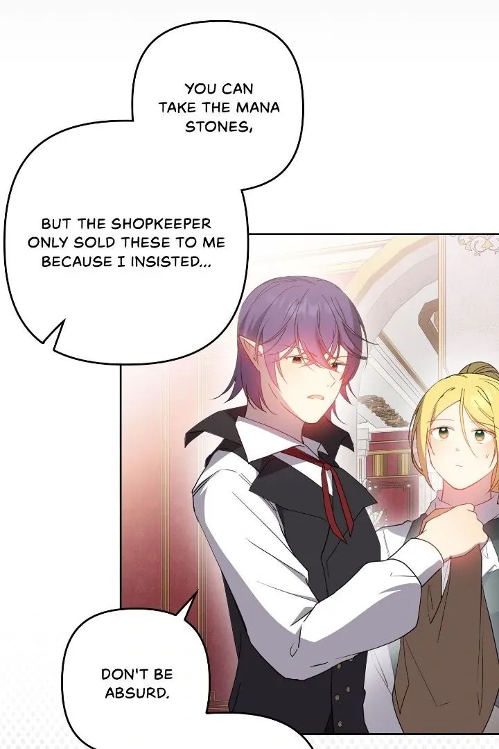 Ningen Desuga Maou Totsugu Koto Ni Narimashita Chapter 194 Online - página 60