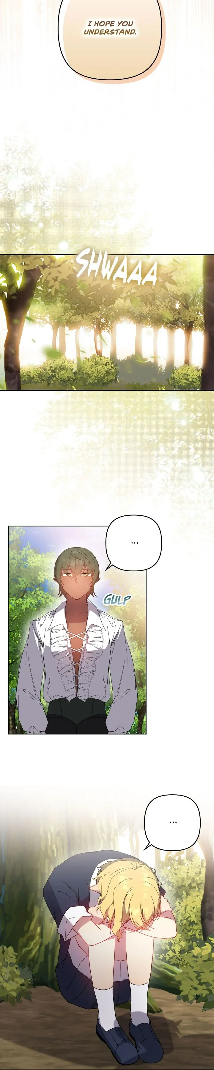 Ningen Desuga Maou Totsugu Koto Ni Narimashita Chapter 194 Online - página 71