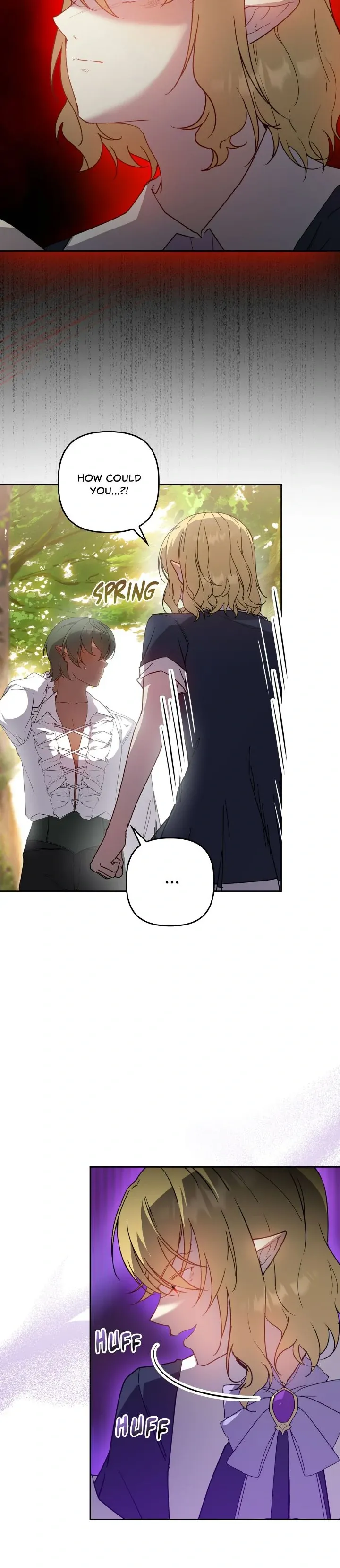Ningen Desuga Maou Totsugu Koto Ni Narimashita Chapter 194 Online - página 76