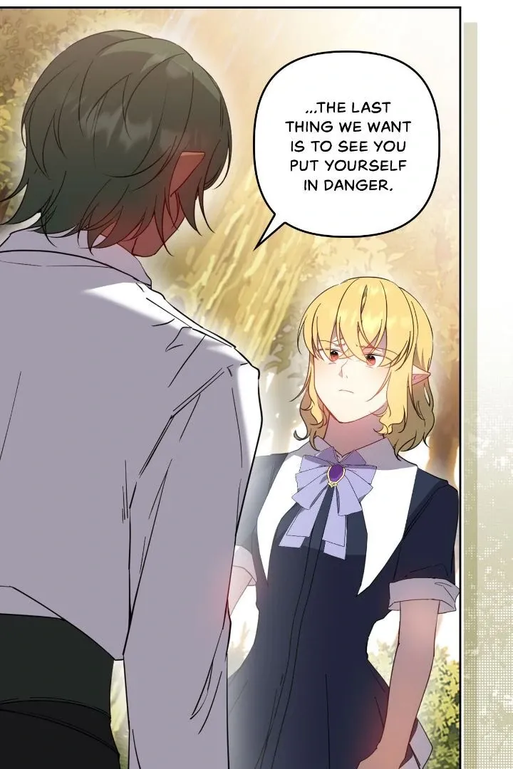 Ningen Desuga Maou Totsugu Koto Ni Narimashita Chapter 195 Online - página 5