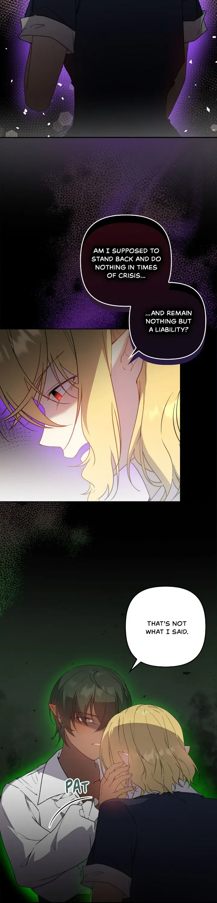 Ningen Desuga Maou Totsugu Koto Ni Narimashita Chapter 195 Online - página 14