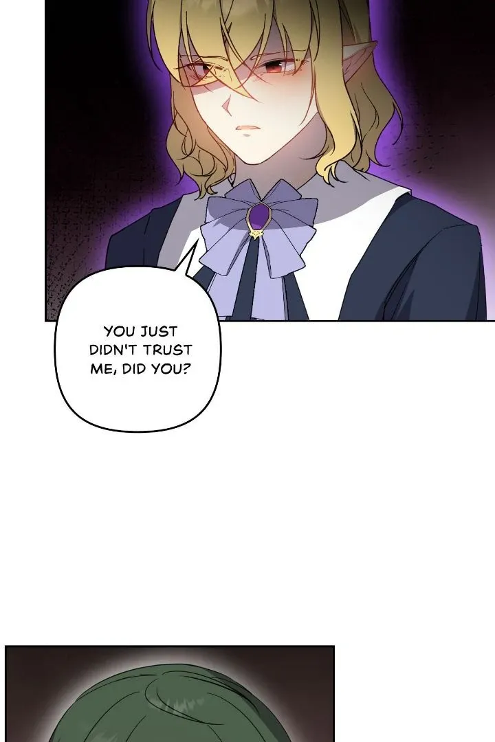 Ningen Desuga Maou Totsugu Koto Ni Narimashita Chapter 195 Online - página 23