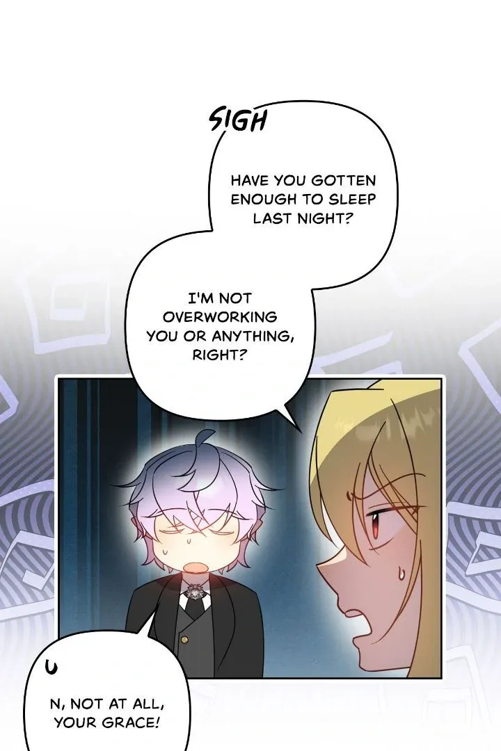 Ningen Desuga Maou Totsugu Koto Ni Narimashita Chapter 195 Online - página 69