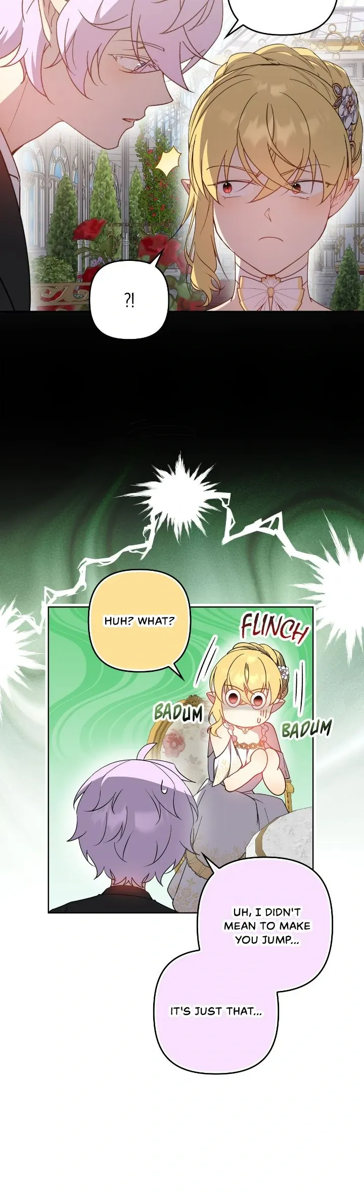Ningen Desuga Maou Totsugu Koto Ni Narimashita Chapter 195 Online - página 73