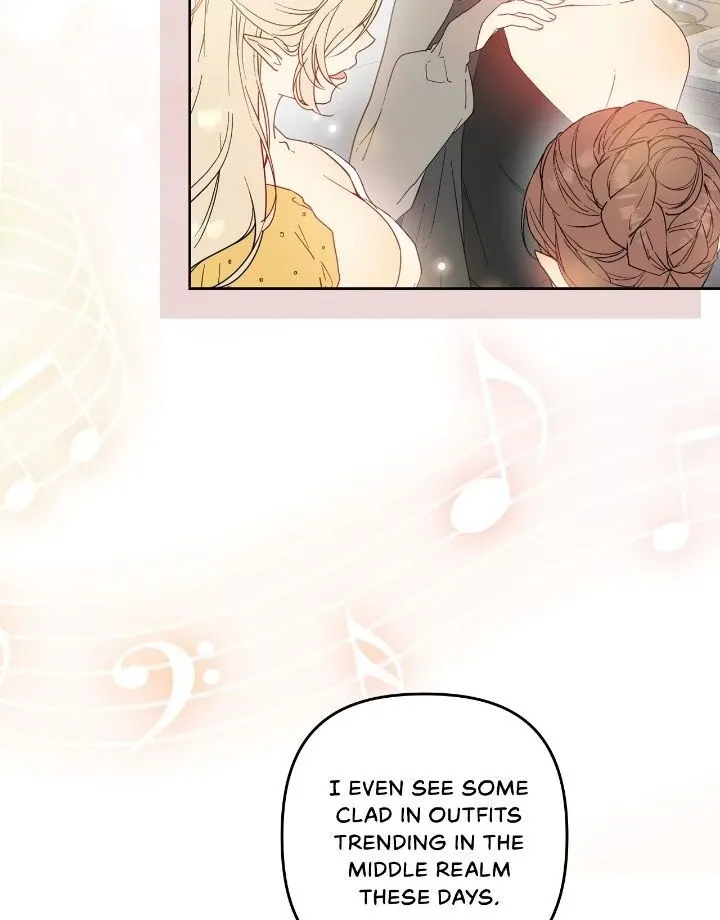 Ningen Desuga Maou Totsugu Koto Ni Narimashita Chapter 196 Online - página 4