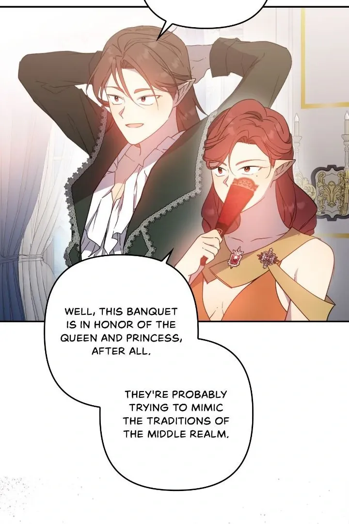 Ningen Desuga Maou Totsugu Koto Ni Narimashita Chapter 196 Online - página 5