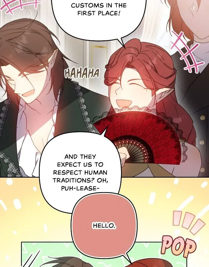 Ningen Desuga Maou Totsugu Koto Ni Narimashita Chapter 196 Online - página 13