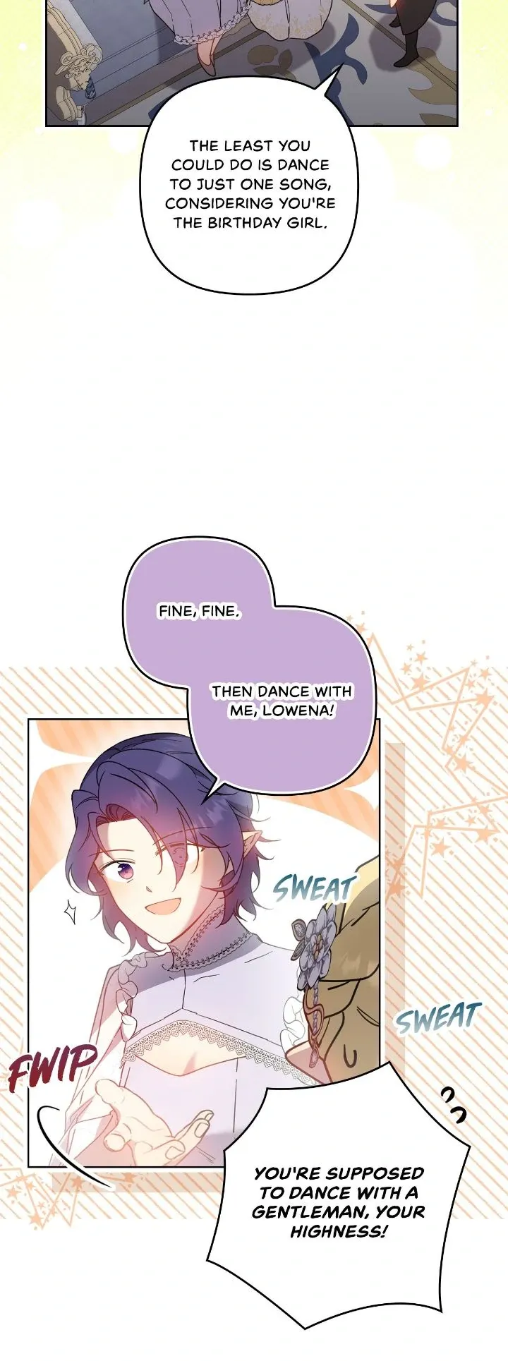 Ningen Desuga Maou Totsugu Koto Ni Narimashita Chapter 196 Online - página 27