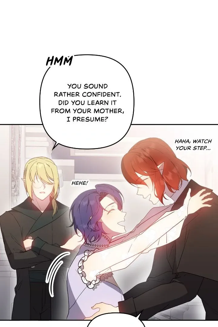 Ningen Desuga Maou Totsugu Koto Ni Narimashita Chapter 196 Online - página 32