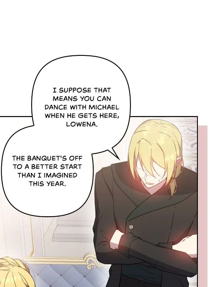 Ningen Desuga Maou Totsugu Koto Ni Narimashita Chapter 196 Online - página 35