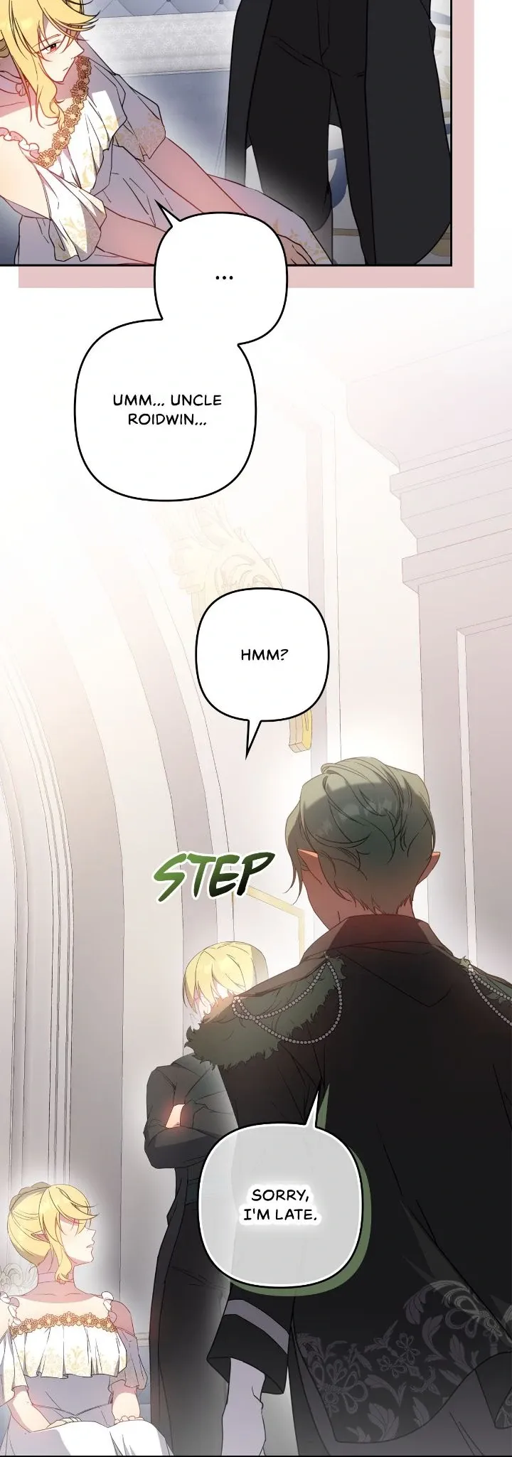 Ningen Desuga Maou Totsugu Koto Ni Narimashita Chapter 196 Online - página 36