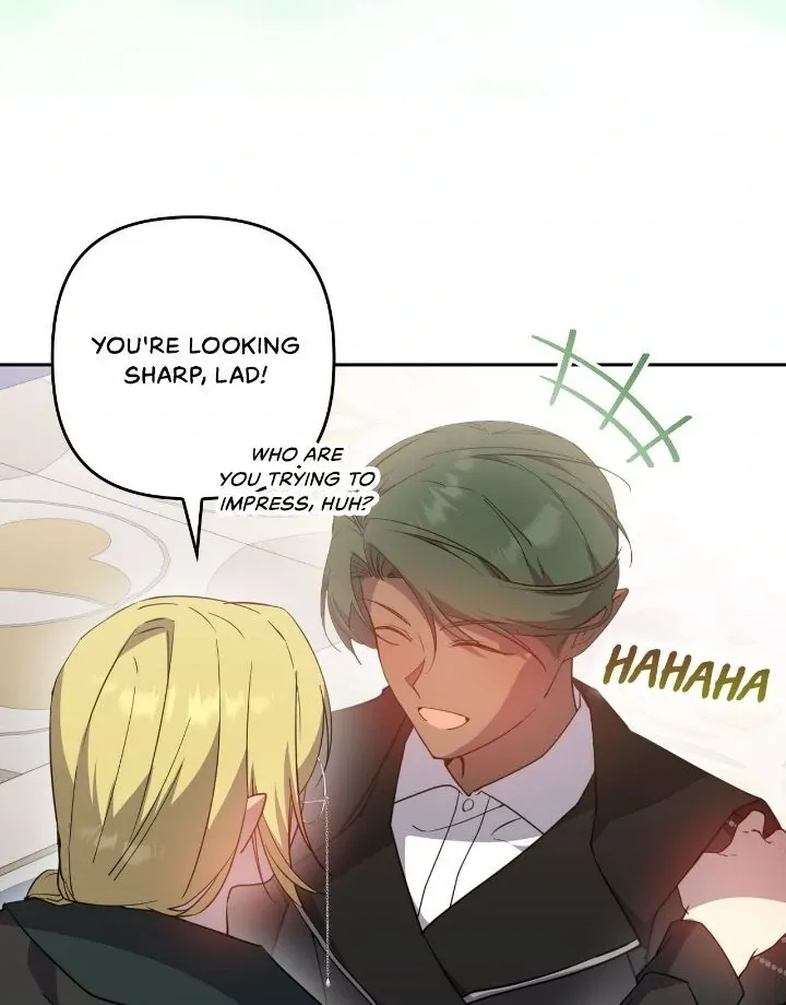 Ningen Desuga Maou Totsugu Koto Ni Narimashita Chapter 196 Online - página 39
