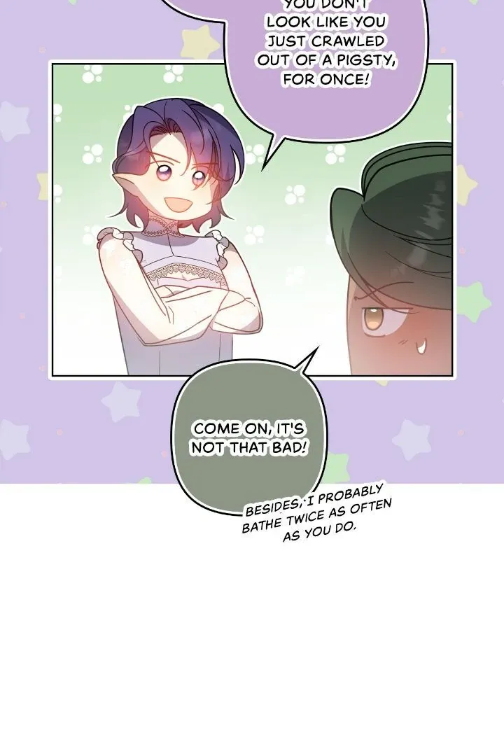 Ningen Desuga Maou Totsugu Koto Ni Narimashita Chapter 196 Online - página 41