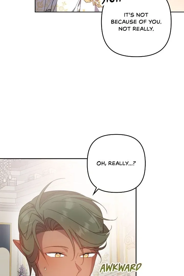 Ningen Desuga Maou Totsugu Koto Ni Narimashita Chapter 196 Online - página 51