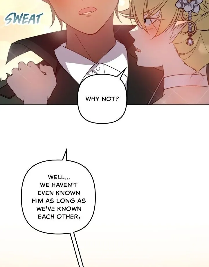 Ningen Desuga Maou Totsugu Koto Ni Narimashita Chapter 196 Online - página 79