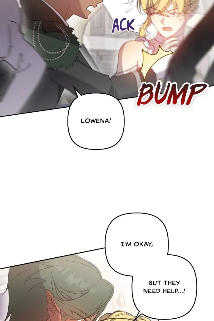 Ningen Desuga Maou Totsugu Koto Ni Narimashita Chapter 197 Online - página 5